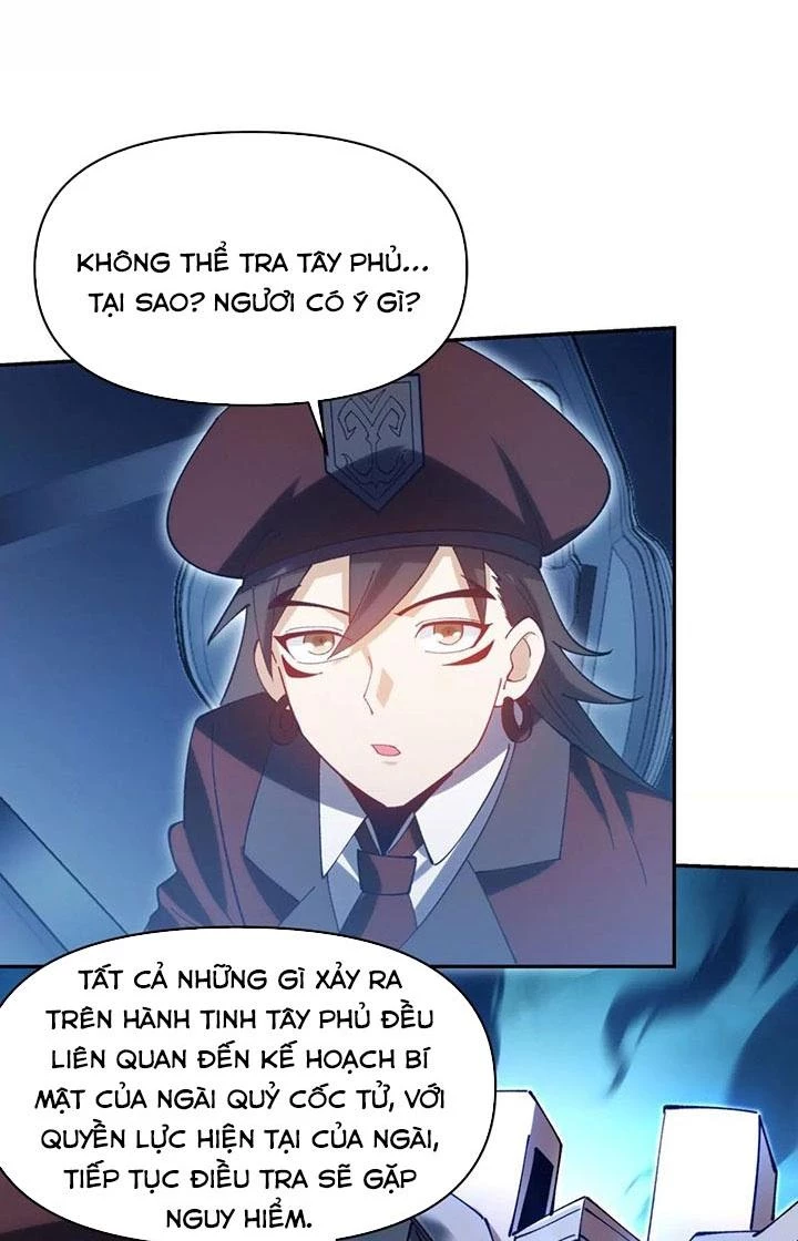 Thất Quốc Ngân Hà Chapter 30 - Next Chapter 31