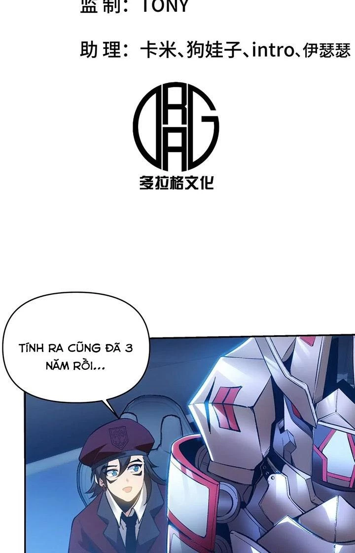 Thất Quốc Ngân Hà Chapter 31 - Trang 2