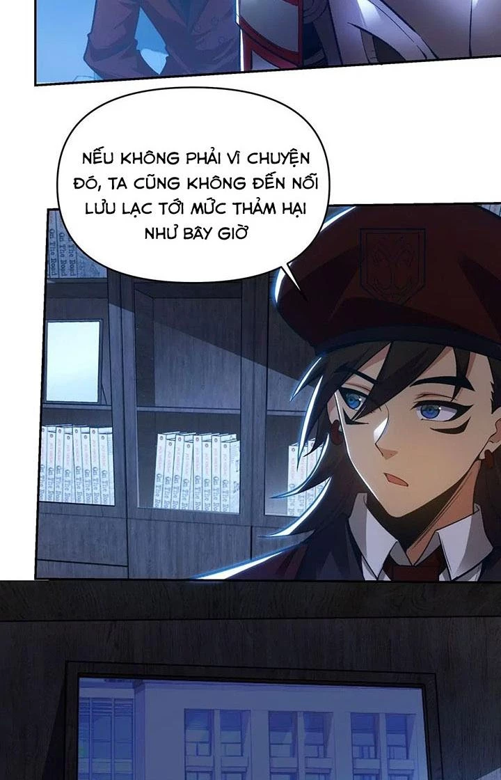 Thất Quốc Ngân Hà Chapter 31 - Trang 2