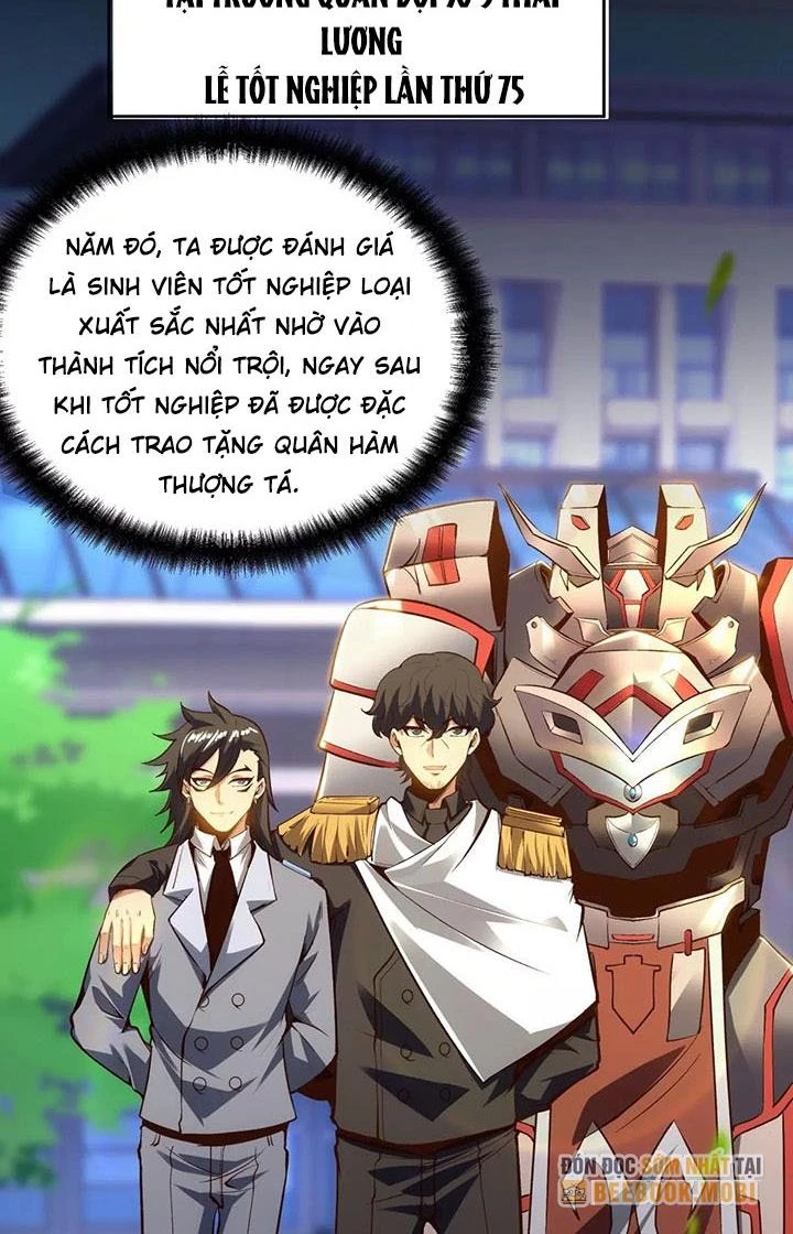 Thất Quốc Ngân Hà Chapter 31 - Trang 2
