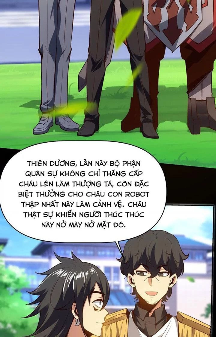 Thất Quốc Ngân Hà Chapter 31 - Trang 2