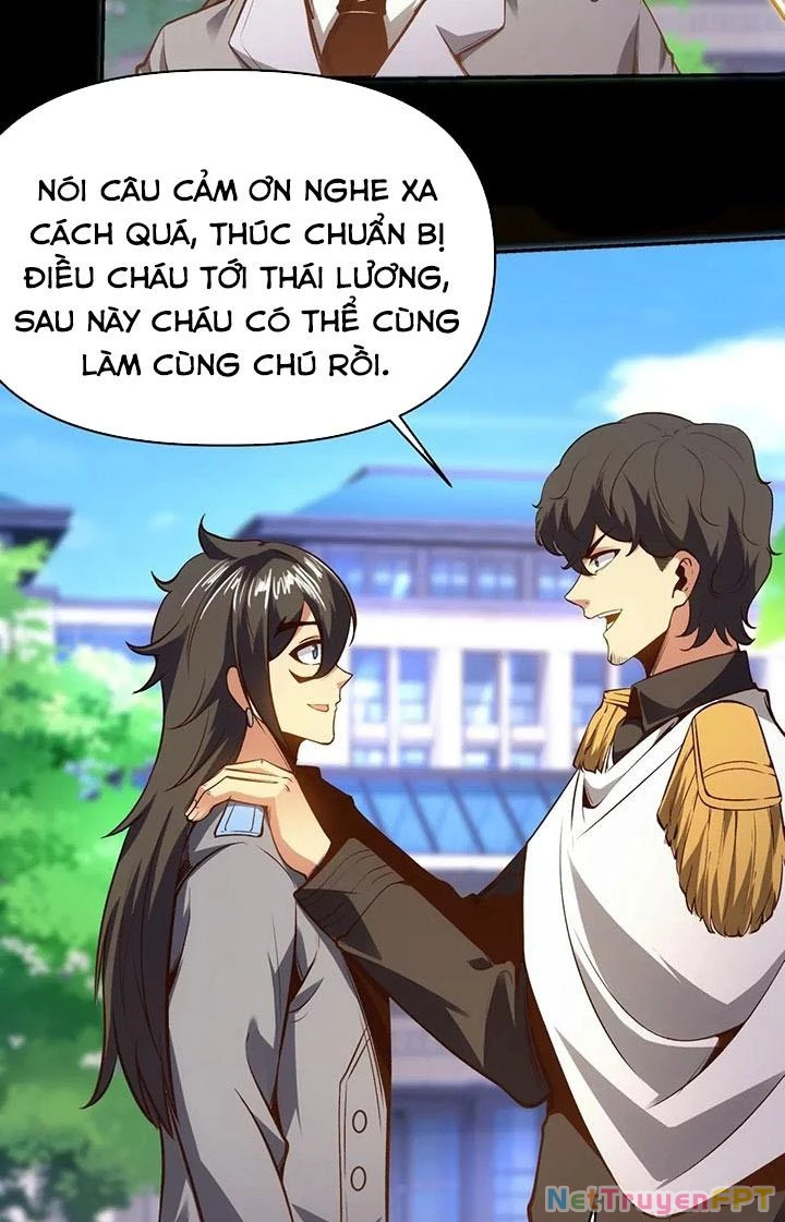 Thất Quốc Ngân Hà Chapter 31 - Trang 2