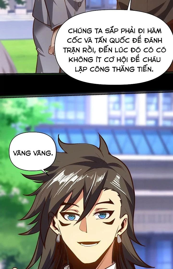 Thất Quốc Ngân Hà Chapter 31 - Trang 2