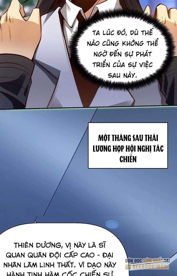 Thất Quốc Ngân Hà Chapter 31 - Trang 2