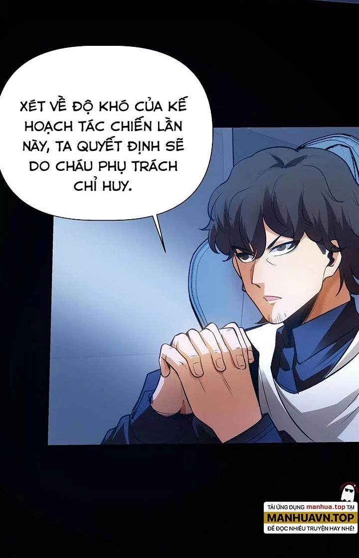 Thất Quốc Ngân Hà Chapter 31 - Trang 2