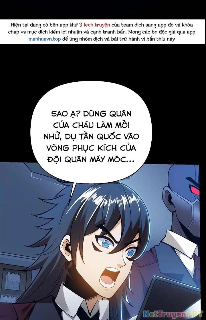 Thất Quốc Ngân Hà Chapter 31 - Trang 2