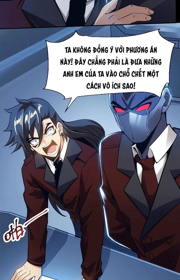 Thất Quốc Ngân Hà Chapter 31 - Trang 2