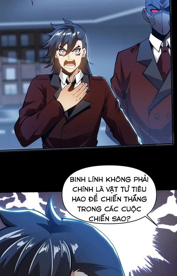 Thất Quốc Ngân Hà Chapter 31 - Trang 2