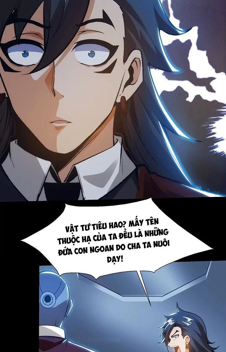 Thất Quốc Ngân Hà Chapter 31 - Trang 2