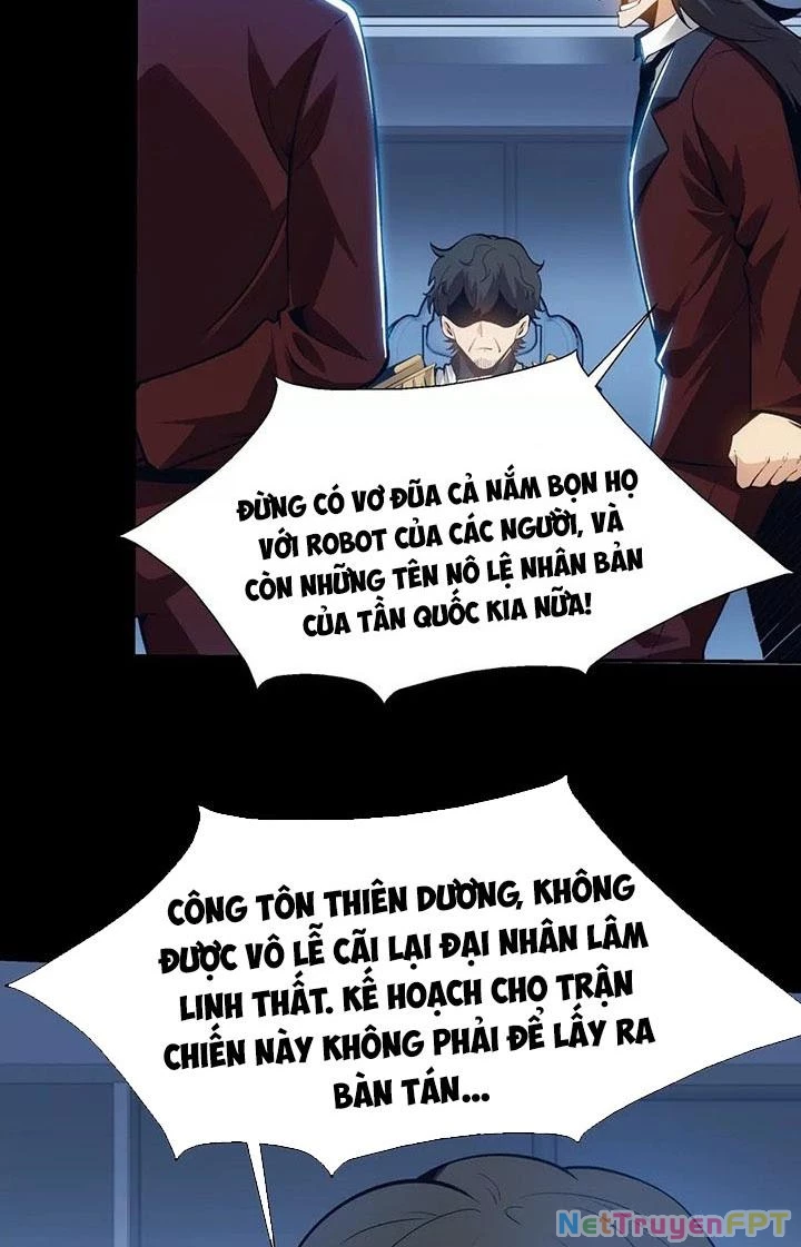 Thất Quốc Ngân Hà Chapter 31 - Trang 2