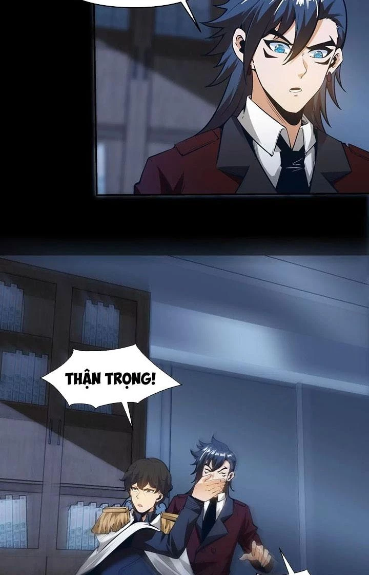 Thất Quốc Ngân Hà Chapter 31 - Trang 2