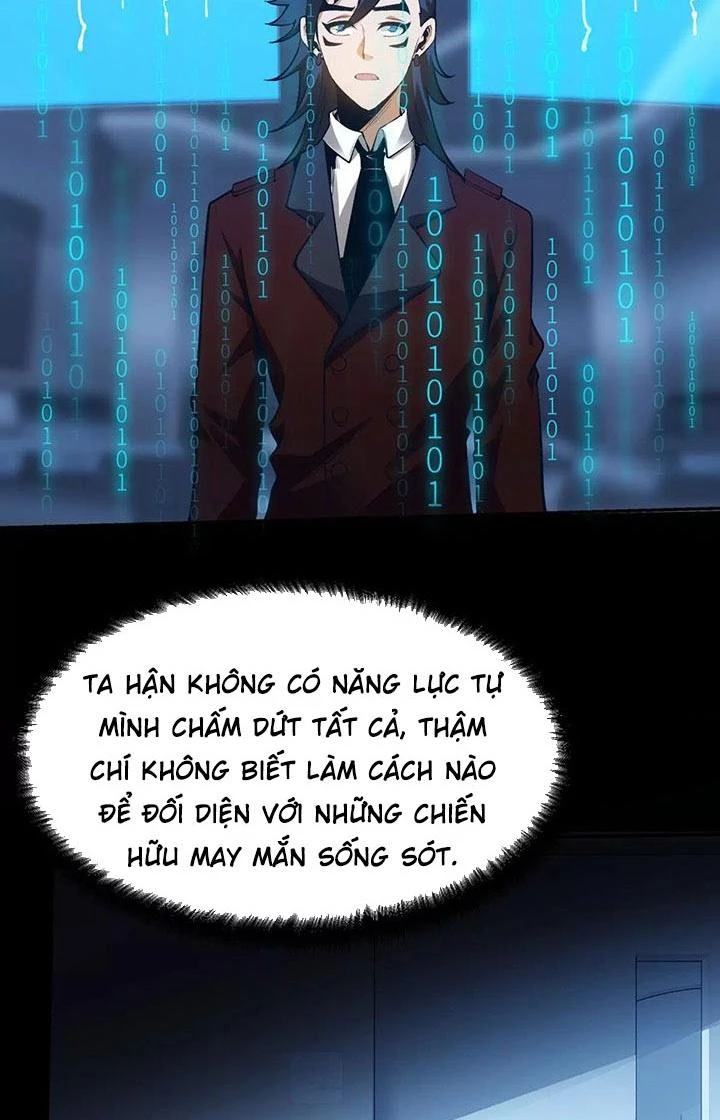 Thất Quốc Ngân Hà Chapter 31 - Trang 2