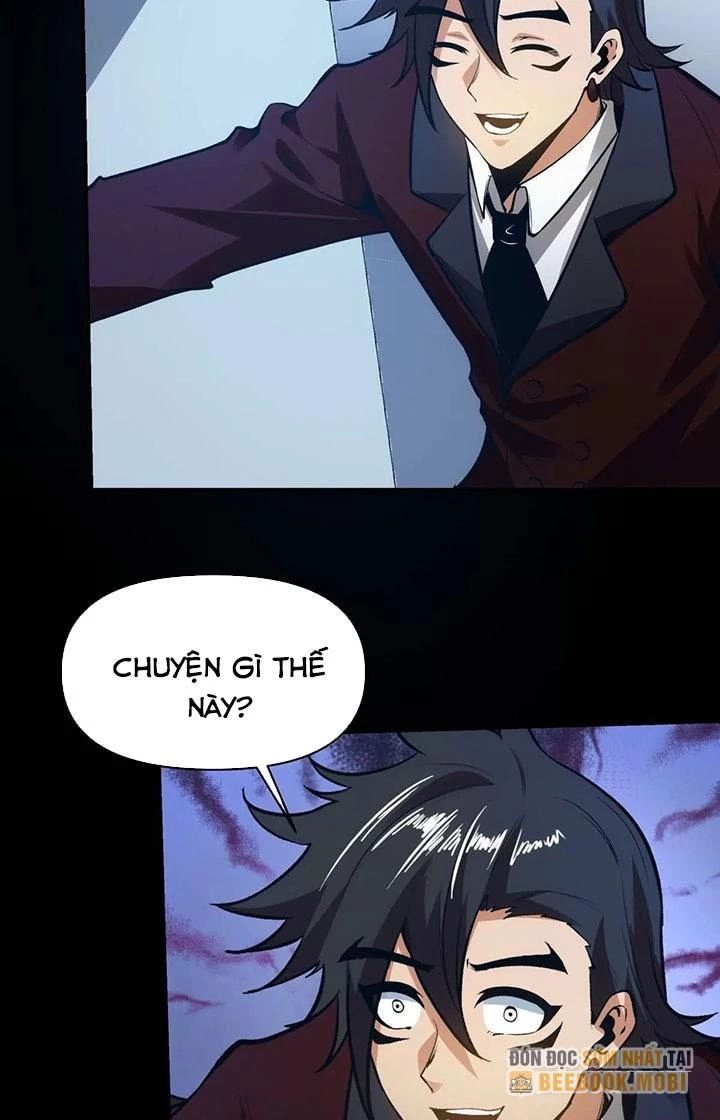 Thất Quốc Ngân Hà Chapter 31 - Trang 2