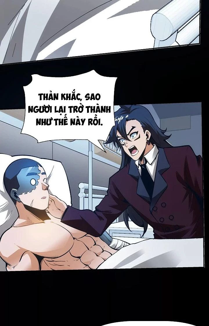 Thất Quốc Ngân Hà Chapter 31 - Trang 2