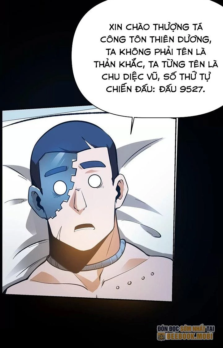 Thất Quốc Ngân Hà Chapter 31 - Trang 2