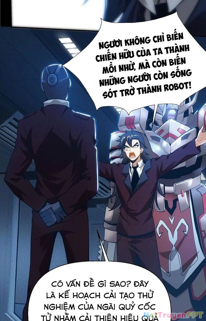 Thất Quốc Ngân Hà Chapter 31 - Trang 2