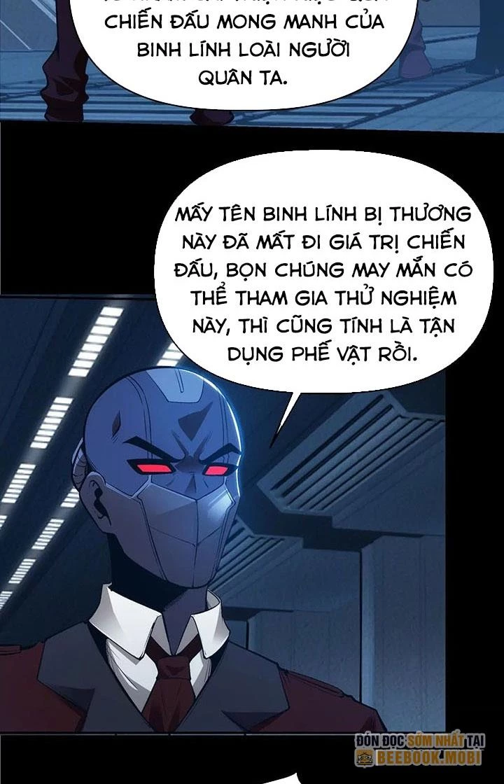 Thất Quốc Ngân Hà Chapter 31 - Trang 2