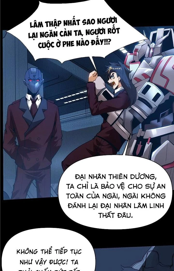 Thất Quốc Ngân Hà Chapter 31 - Trang 2