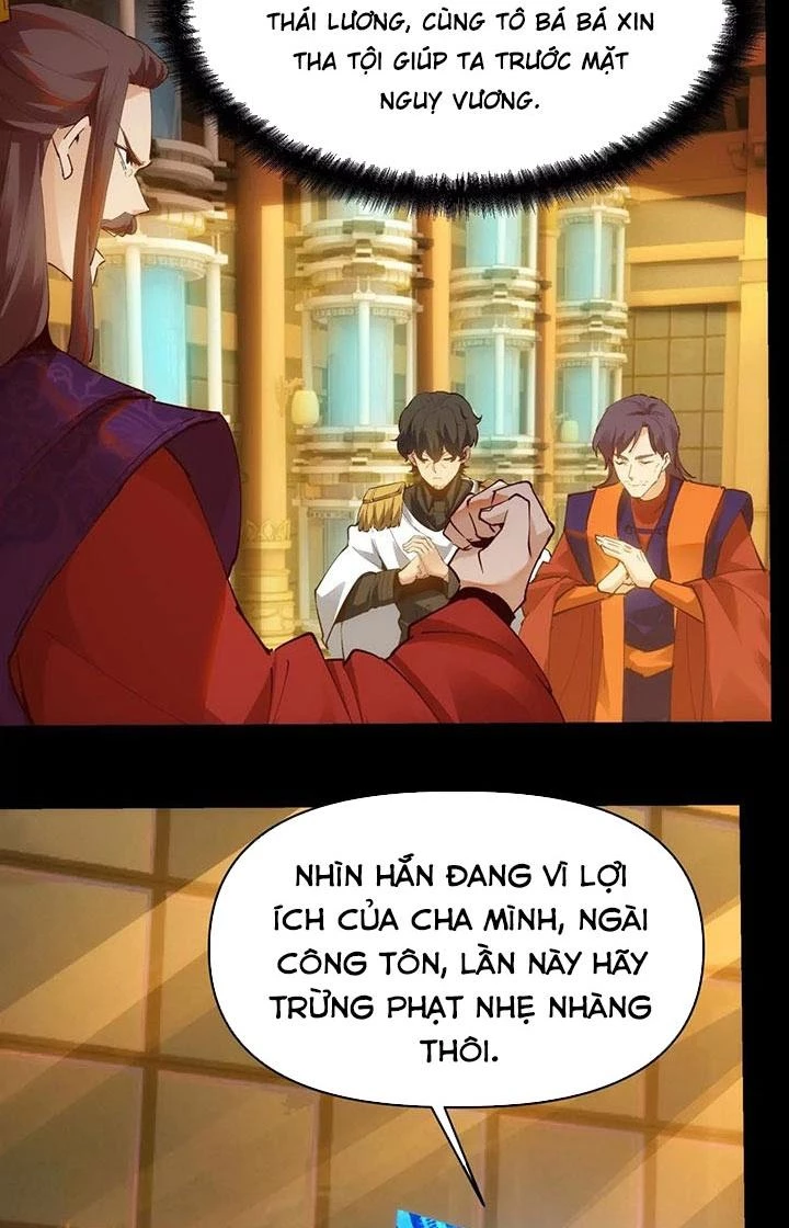 Thất Quốc Ngân Hà Chapter 31 - Trang 2