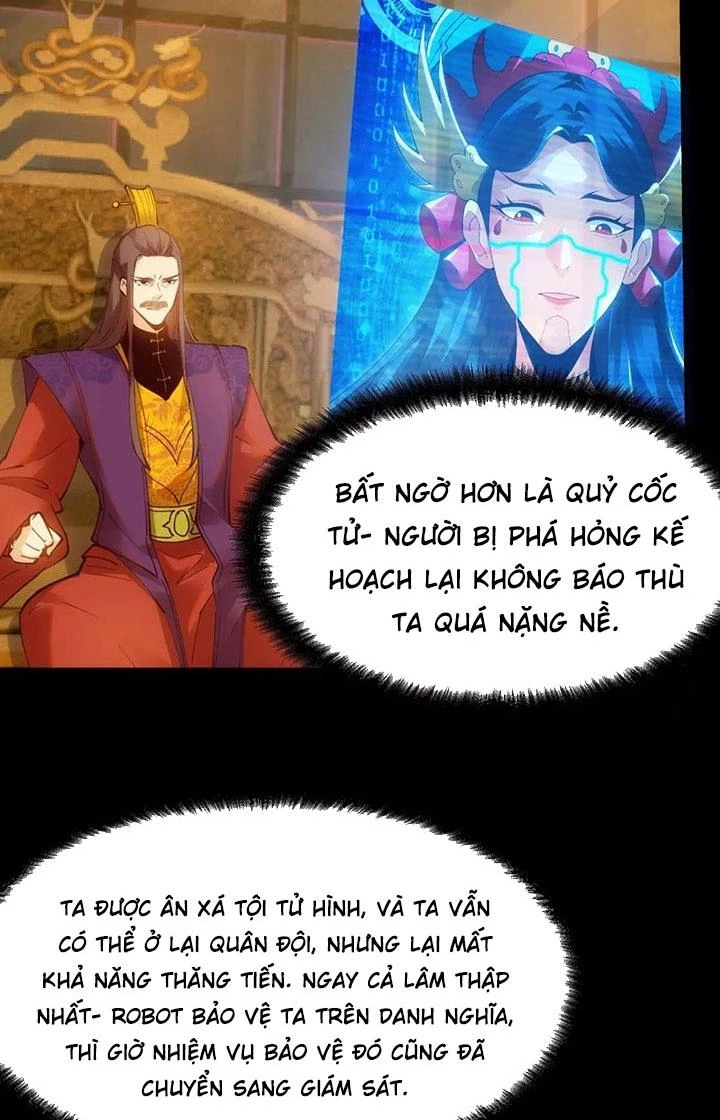 Thất Quốc Ngân Hà Chapter 31 - Trang 2