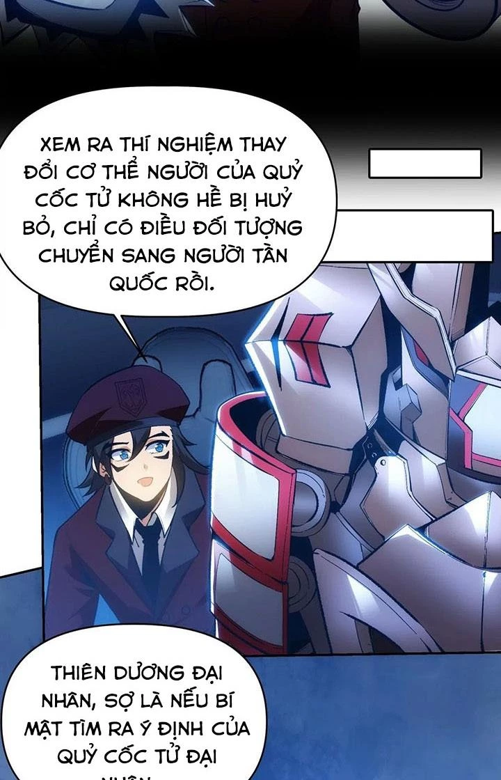 Thất Quốc Ngân Hà Chapter 31 - Trang 2
