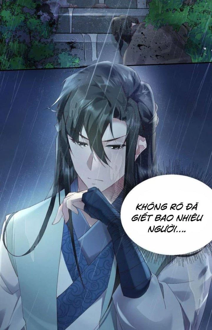 Thanh Bình Chapter 13 - Trang 3