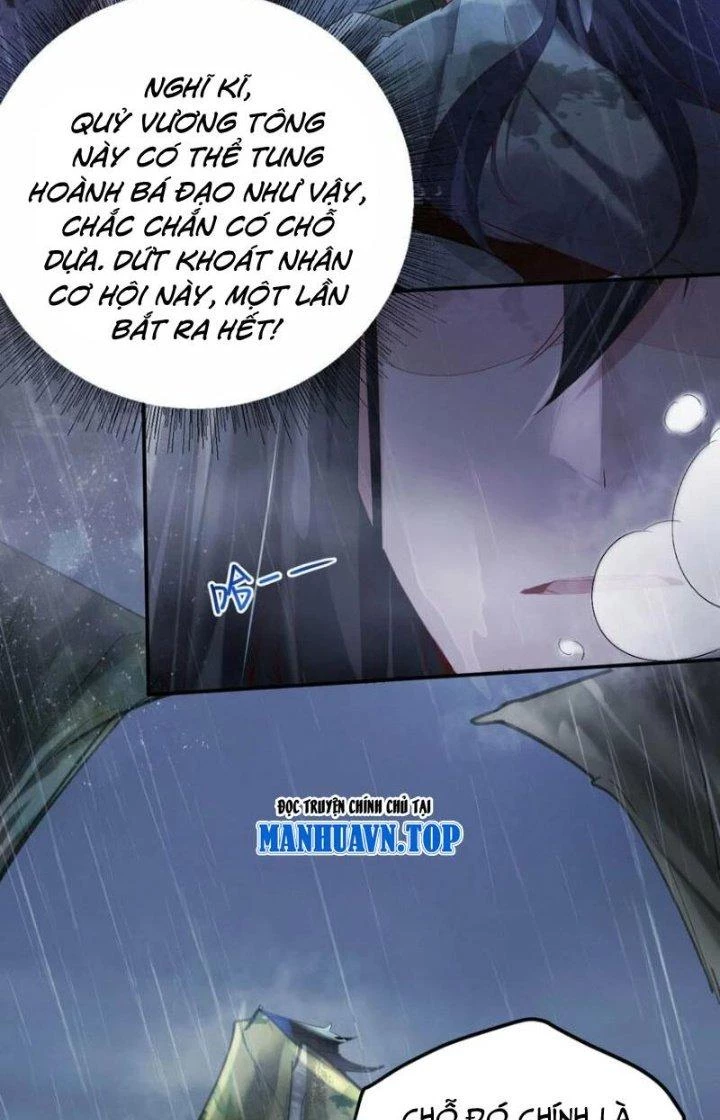 Thanh Bình Chapter 13 - Trang 3