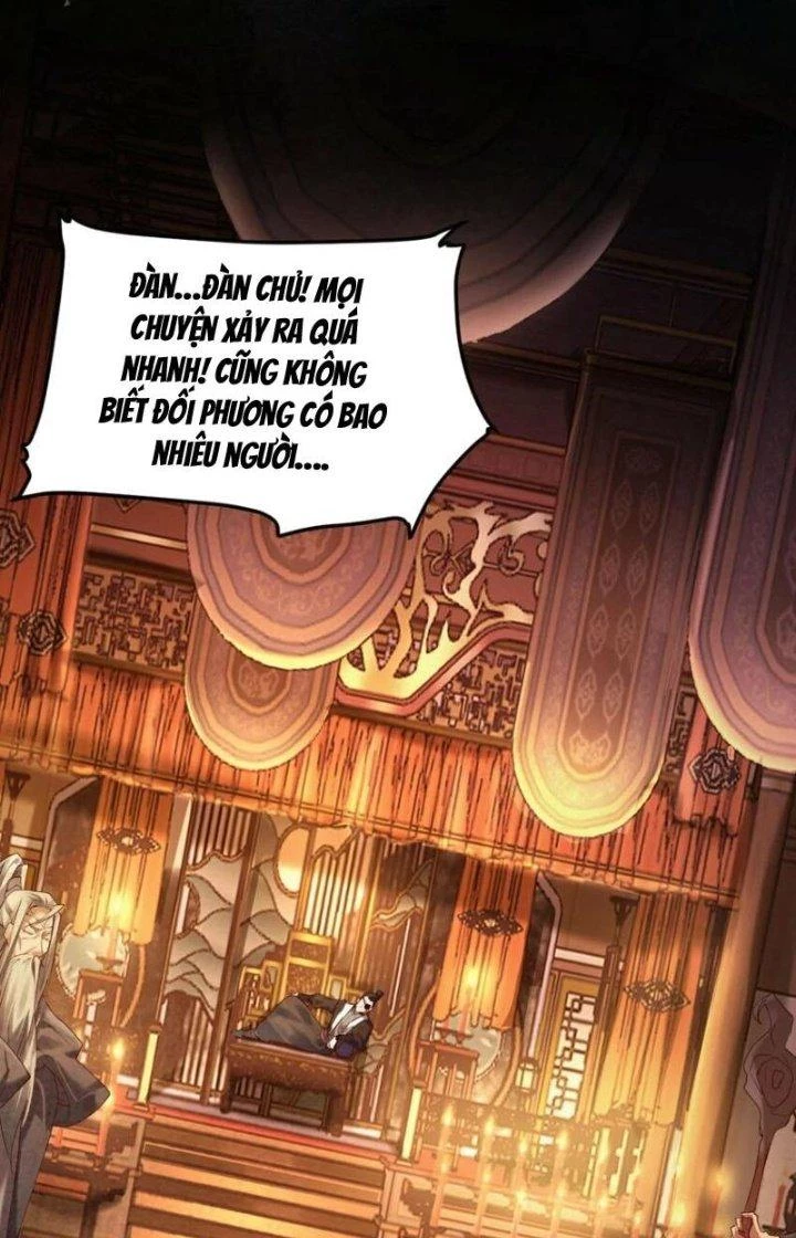 Thanh Bình Chapter 13 - Trang 3