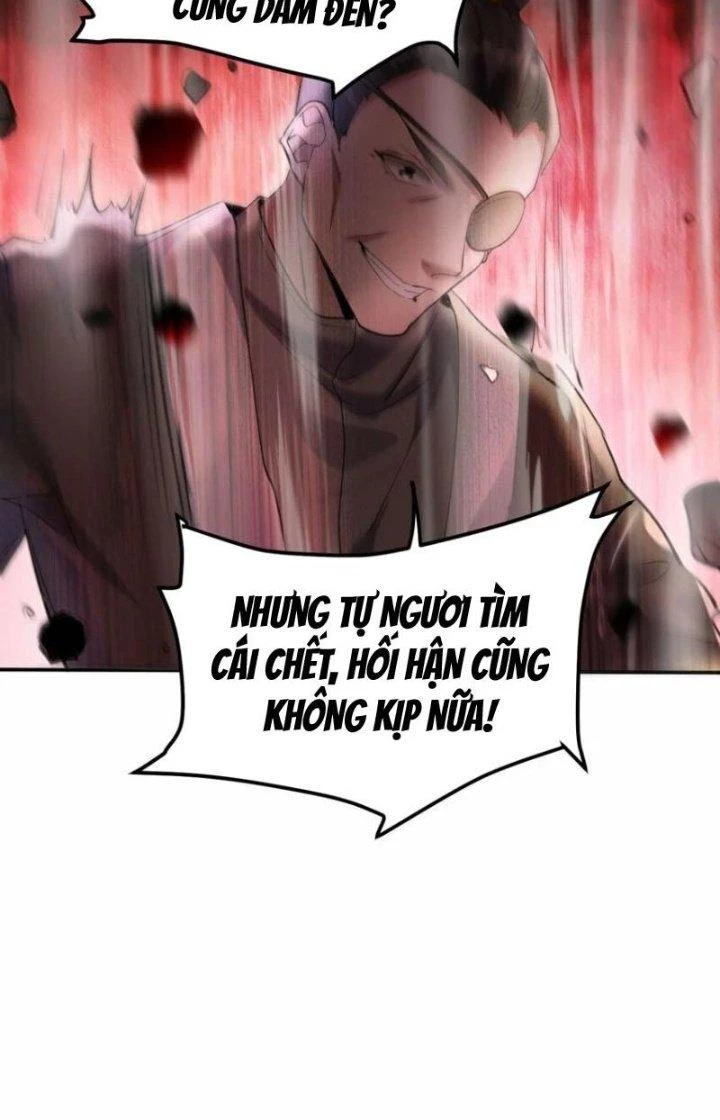 Thanh Bình Chapter 13 - Trang 3