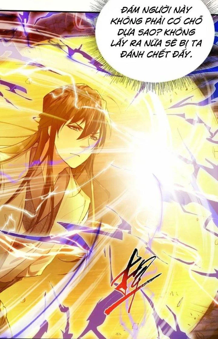 Thanh Bình Chapter 13 - Trang 3