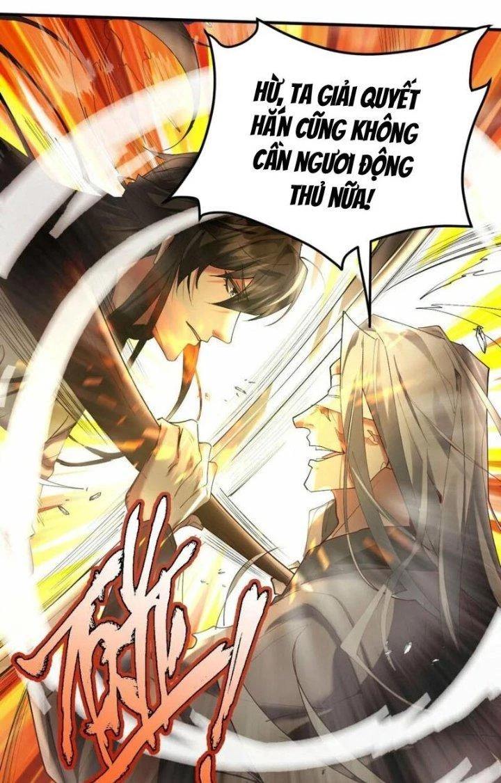 Thanh Bình Chapter 13 - Trang 3
