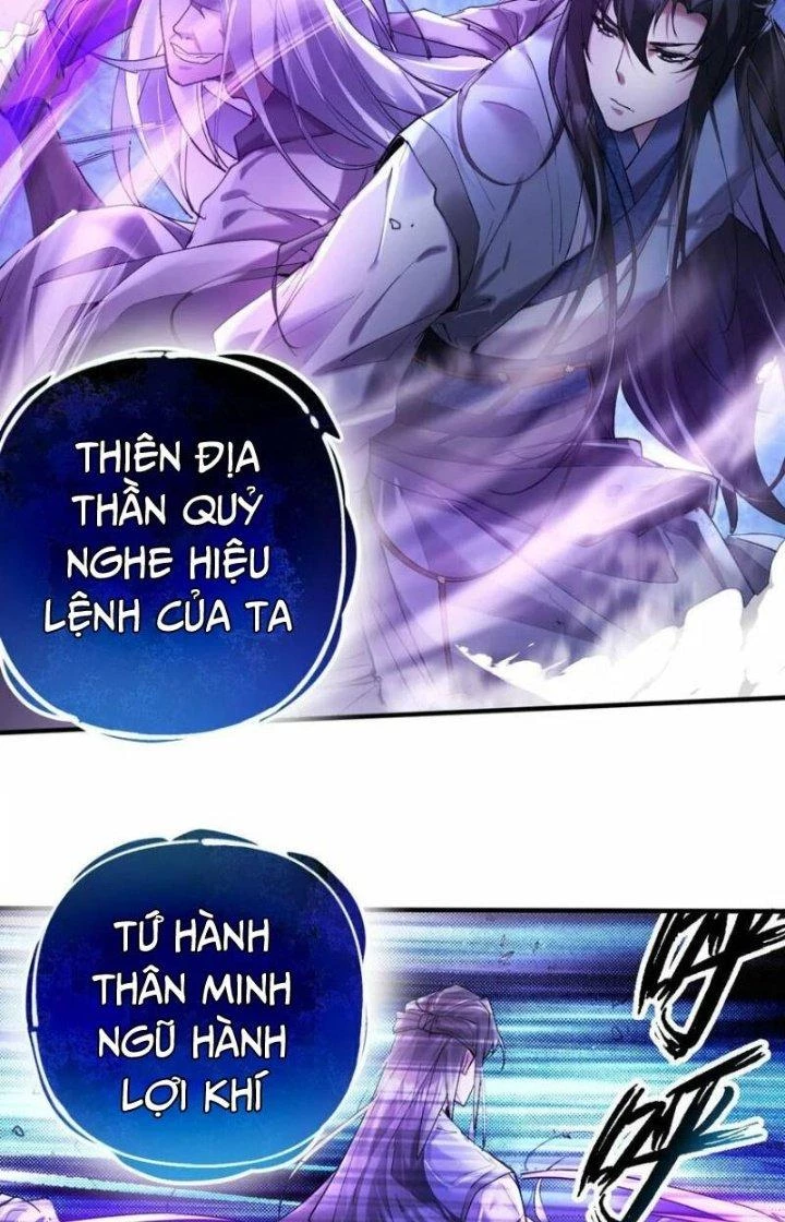 Thanh Bình Chapter 13 - Trang 3