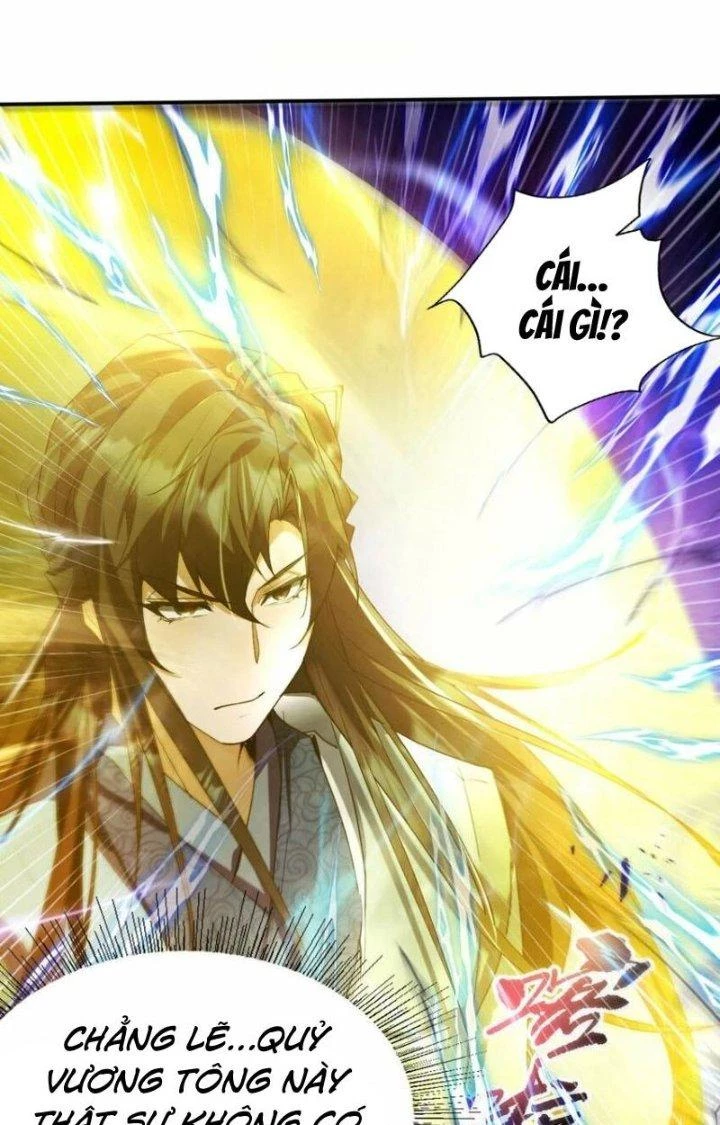 Thanh Bình Chapter 13 - Trang 3