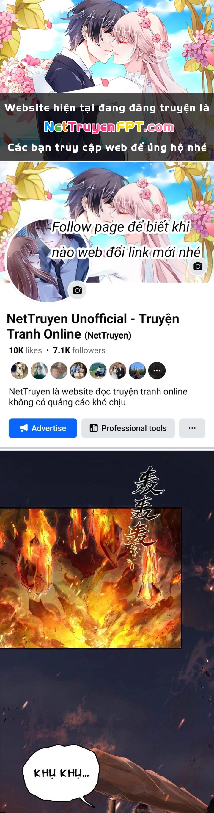 Thanh Bình Chapter 14 - Trang 3