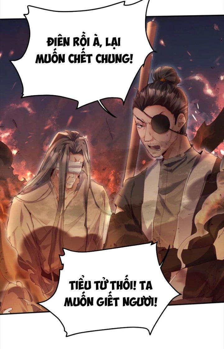 Thanh Bình Chapter 14 - Trang 3