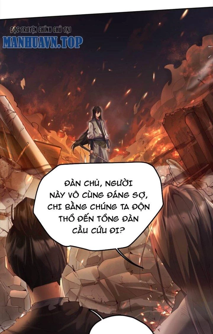 Thanh Bình Chapter 14 - Trang 3