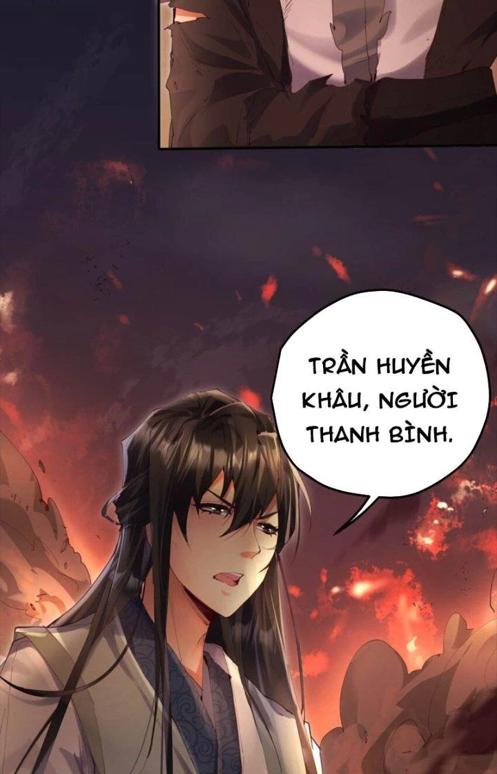Thanh Bình Chapter 14 - Trang 3