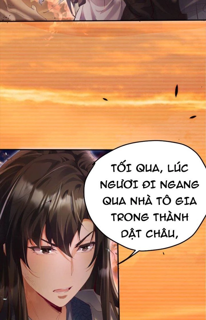 Thanh Bình Chapter 14 - Trang 3