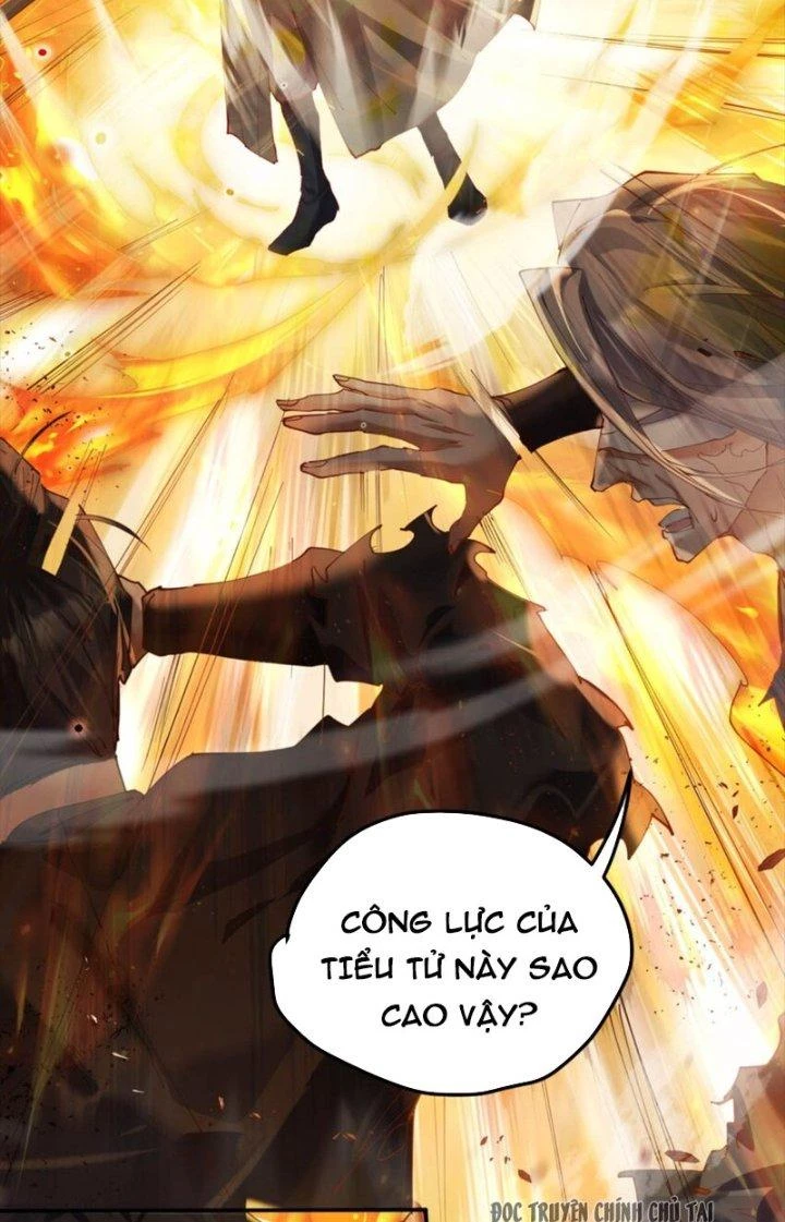 Thanh Bình Chapter 14 - Trang 3