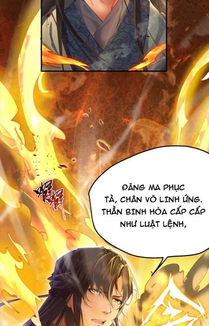 Thanh Bình Chapter 14 - Trang 3