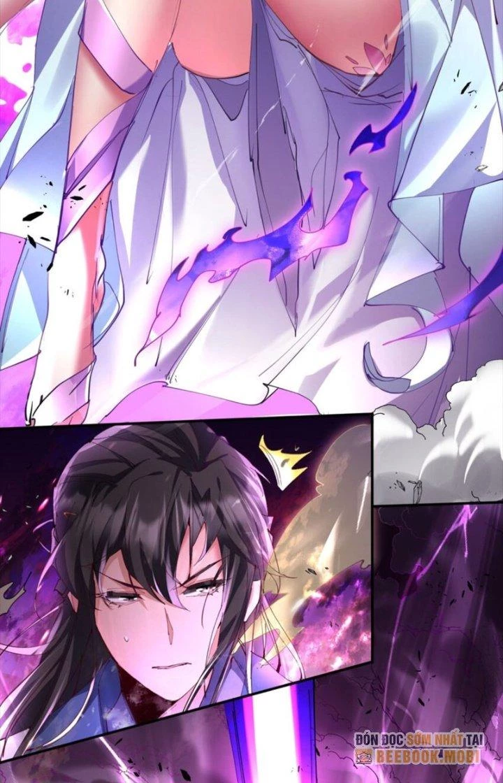 Thanh Bình Chapter 14 - Trang 3