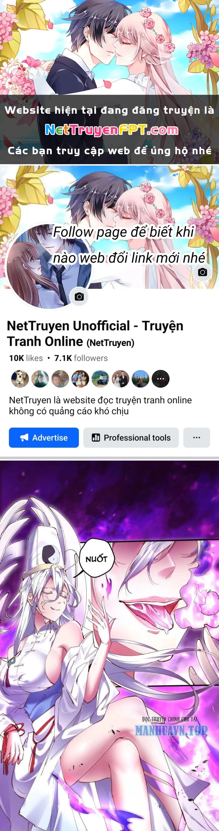 Thanh Bình Chapter 15 - Trang 3