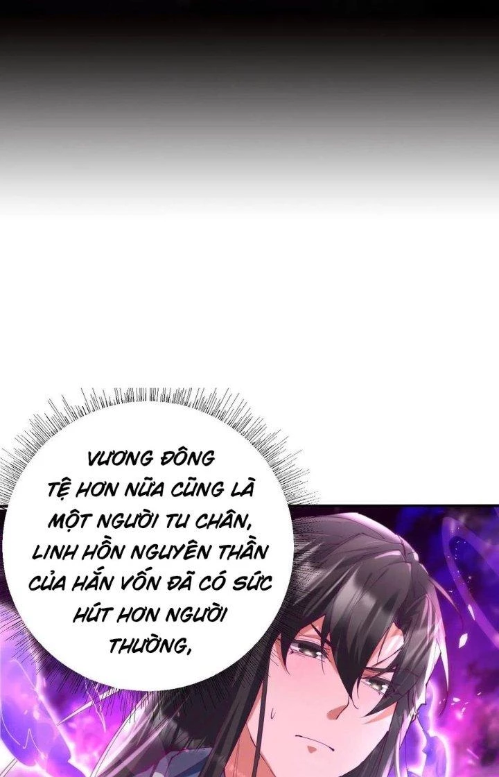 Thanh Bình Chapter 15 - Trang 3