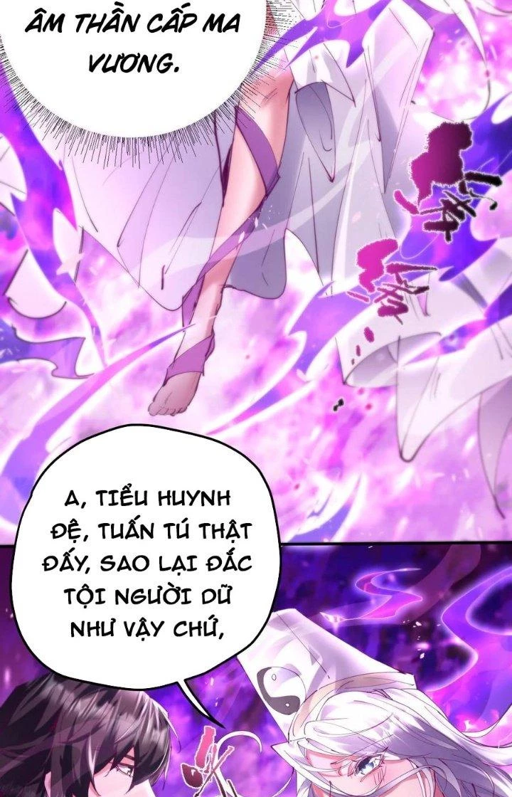 Thanh Bình Chapter 15 - Trang 3