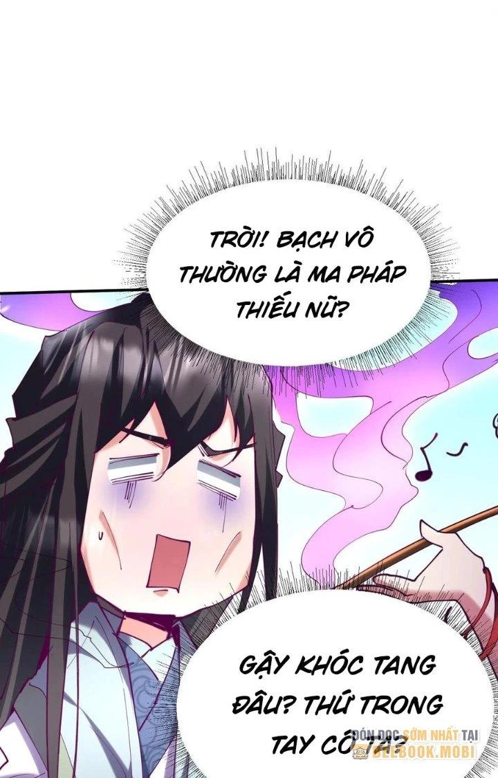 Thanh Bình Chapter 15 - Trang 3