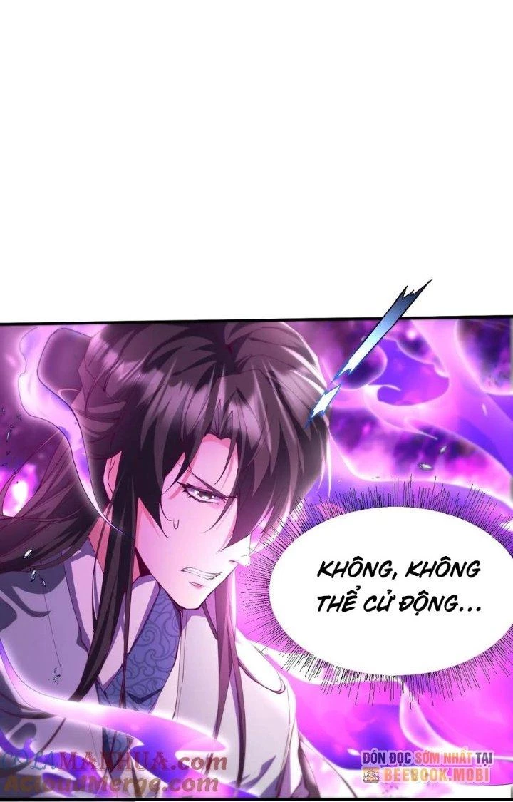 Thanh Bình Chapter 15 - Trang 3