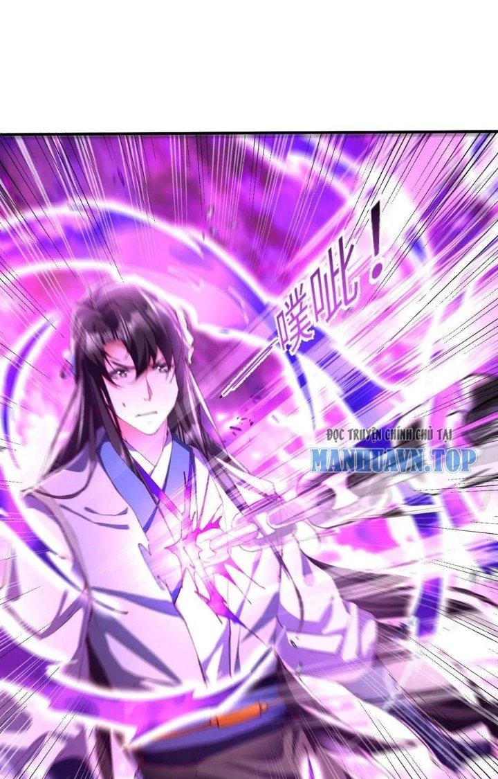 Thanh Bình Chapter 15 - Trang 3