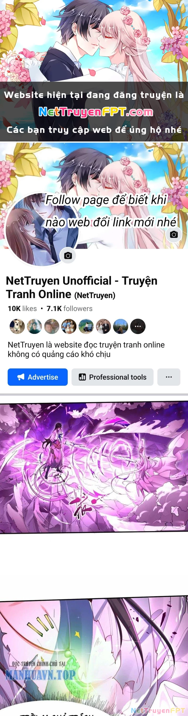 Thanh Bình Chapter 16 - Trang 3