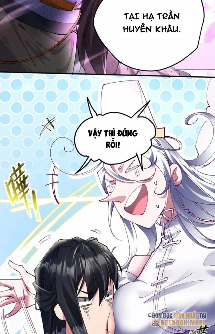 Thanh Bình Chapter 16 - Trang 3