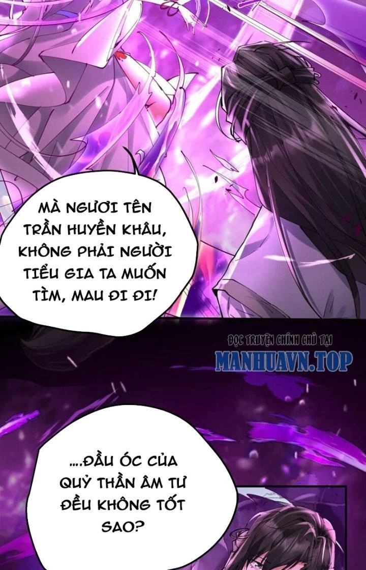 Thanh Bình Chapter 16 - Trang 3